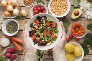 Comida Saudável para Articulações Fortes: Cuide de Suas Cartilagens com o Que Você Come