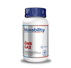 ÔMEGA 3 (60 caps Softgel)