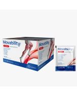 MOVABILITY MUSCLE®: COMPOSIÇÃO INTELIGENTE PARA A SAÚDE MUSCULAR