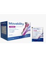 MOVABILITY TENDON®: ELABORAÇÃO AVANÇADA PARA A SAÚDE DOS TENDÕES E PREVENÇÃO DE LESÕES